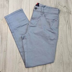 Light Gray Chino Men pants 32 X 32
